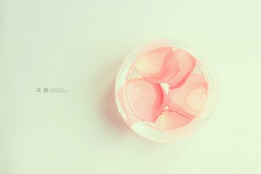 生活,有太多的心情需要时间去融化