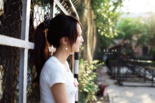 你以为你不会为谁而动心