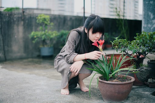 你以为你不会为谁而动心