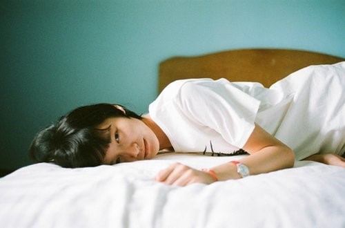 生活最让我期待的是眼前这些细腻时光